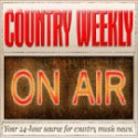 Country Weekly On Air