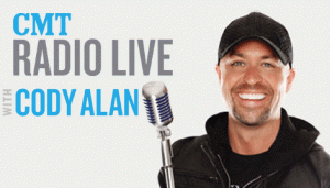 CMT Radio Live