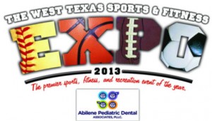 2013 West Texas Sports & Fitness Expo