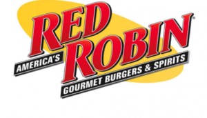 Red Robin Lunch Bunch