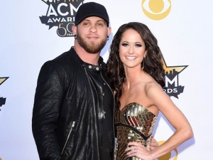 Brantley Gilbert’s Wife Amber Has Been a Part of His Songs for a Long Time