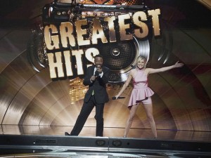 Kelsea Ballerini Debuts as TV Host on “Greatest Hits”