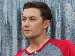 Man Pleads Guilty and Sentenced to 17 Years in Armed Robbery of Scotty McCreery