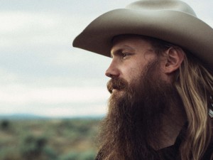 Chris Stapleton to Headline Show at Nashville’s Ascend Amphitheater on Oct. 14