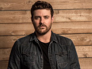 Chris Young: I’m Comin’ Over Tour