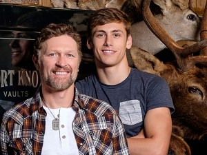 The Search Continues for Craig Morgan’s Son After Boating Accident on Kentucky Lake