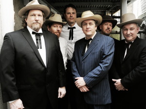 Earls of Leicester, Del McCoury Band, Flatt Lonesome & More Nominated for Bluegrass Awards