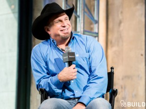 Garth Brooks Returns to New York for 2 Sold-Out Shows