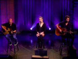 Watch Kelsea Ballerini Kick Off New CMT Digital Series With Her Top 10 Hit “Peter Pan”