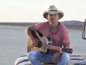 Kenny Chesney Performs “Noise” On Good Morning America, Changes Name of Album