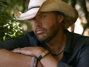 Listen To Toby Keith’s New Single, “A Few More Cowboys”