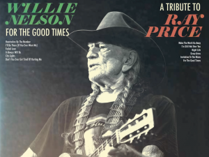 Listen to Willie Nelson’s “Heartaches by the Numbers” From New Ray Price Tribute Album