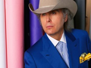 Dwight Yoakam Reveals Track Listing to New Bluegrass Album, Including a Cover of Prince’s “Purple Rain”