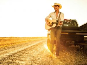 Jon Pardi Scores First Career No. 1 With “Head Over Boots”
