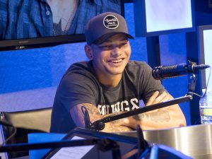 Kane Brown Answers 12 Off-the-Wall Questions