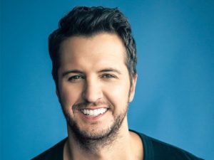 Luke Bryan Added to Star-Studded Lineup for Charlie Daniels’ 80th Birthday Volunteer Jam