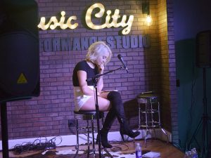 RaeLynn Shares New Music From Upcoming Album With Fans