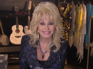 Dolly Parton Dishes on Her Admiration for Adele, the Secrets to a 50-Year Marriage & the Making of Her New Album, “Pure & Simple”