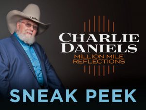 See a Sneak Peek of Charlie Daniels’ New Country Music Hall of Fame Exhibit