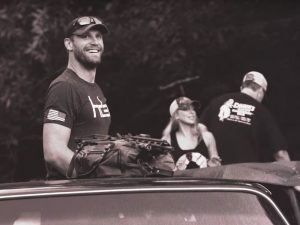 If You Love Bonfires, Booze and Blowing Up Watermelons, You’ll Love Chase Rice’s New “Everybody We Know Does” Video