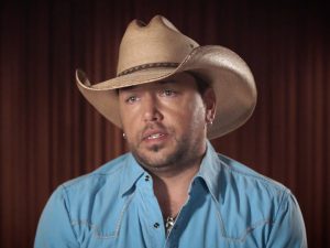 Watch Jason Aldean Discuss the “Solid” Title Track to His New Album, “They Don’t Know”