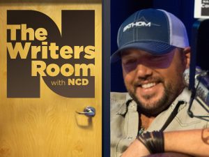 Jason Aldean Talks Entertaining the Masses, His Love of the Great Outdoors & His “Vintage” New Album, “They Don’t Know”