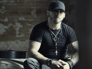 Five Years Sober, Brantley Gilbert Looks Ahead to a New Chapter in His Life With “The Devil Don’t Sleep”