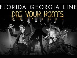 Florida Georgia Line Extends Dig Your Roots Tour Into 2017