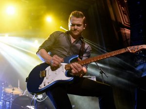Listen to Hunter Hayes’ New Single “Yesterday’s Song”