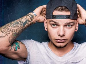 Kane Brown to Release Self-Titled Debut Album Dec. 2; Reveals Track Listing