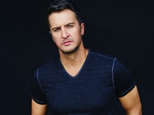 Luke Bryan Cancels First Farm Tour Stop in South Carolina Due to Hurricane Matthew