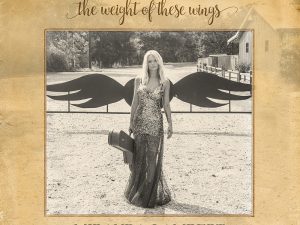 Miranda Lambert Reveals “The Weight of These Wings” Will Be Double Album