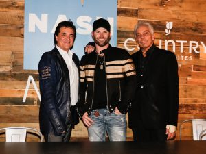 Todd O’Neill Wins Nash Next 2016 Challenge, Signs Big Machine Record Contract & More