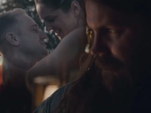Chris Stapleton’s “Fire Away” Wins CMA Award for Video of the Year