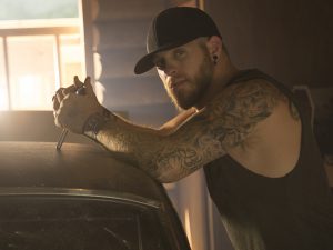 Brantley Gilbert Announces 2017 Tour Dates for Devil Don’t Sleep Tour