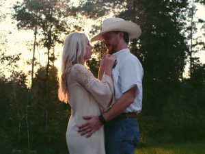He “Ain’t No Patrick Swayze” But Cody Johnson Has the Right Moves in New Video for “With You I Am” [Watch]