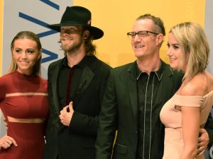 Florida Georgia Line’s Brian Kelley and Tyler Hubbard Find Inspiration in Their Wives