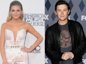Kelsea Ballerini, Scotty McCreery and More Join Forces to Empower “The Human Race”