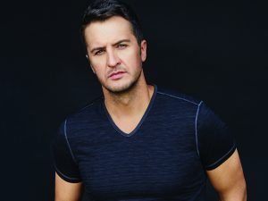 Luke Bryan Is Taking His “Kill the Lights Tour” Where It Has Never Been Before: 2017