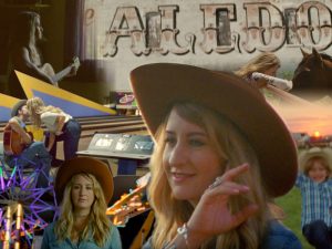 Margo Price’s “Hands of Time” Music Video Is a Love Letter to Aledo, Illinois