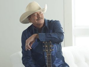 Alan Jackson Announces 2017 Honky Tonk Highway Tour