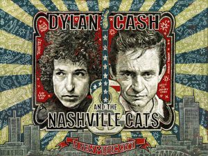 Country Music Hall of Fame & Museum Extends “Dylan, Cash and the Nashville Cats” Exhibit
