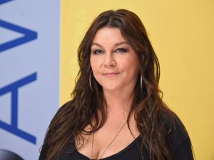 Gretchen Wilson Plans Her Comeback With “Rowdy” New Single
