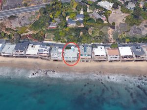 Did Kenny Chesney Buy a House in Malibu? Well, Dude, We Just Don’t Know