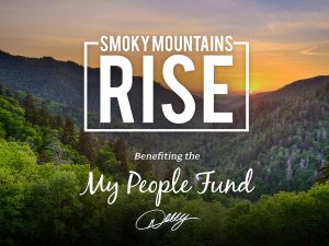Everything You Need to Know About Tonight’s “Smoky Mountains Rise” Telethon: Who, What, When, Where to Watch?