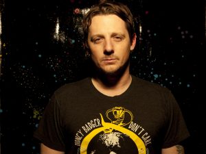Sturgill Simpson Gets “Saturday Night Live” Gig. Who the Hell Cares? We Do