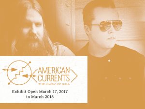 New Country Music Hall of Fame Exhibit Will Feature Garth Brooks, Kelsea Ballerini, Maren Morris, Chris Stapleton, Jason Isbell, Margo Price, Buddy Miller & More