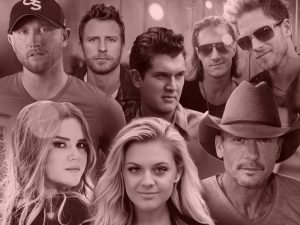 The 10 Best-Selling Digital Songs of 2016 Include Tunes by Dan + Shay, Tim McGraw, Thomas Rhett and Kelsea Ballerini—But Who’s No. 1?