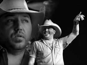 Country Music Hall of Fame Will Honor Jason Aldean With New Exhibit on May 26