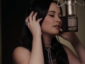 Kacey Musgraves Lends Her Voice to Original Song, “Moonshine,” for Ben Affleck Feature Film, “Live By Night”